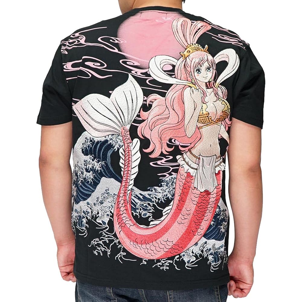 a coco　魚　カツオ　墨染　手ぬぐい　レトロ　ワンピース　手拭い COSMO/ルシアンhidamari刺し子キットAYUFISHint.「ワンハンドル