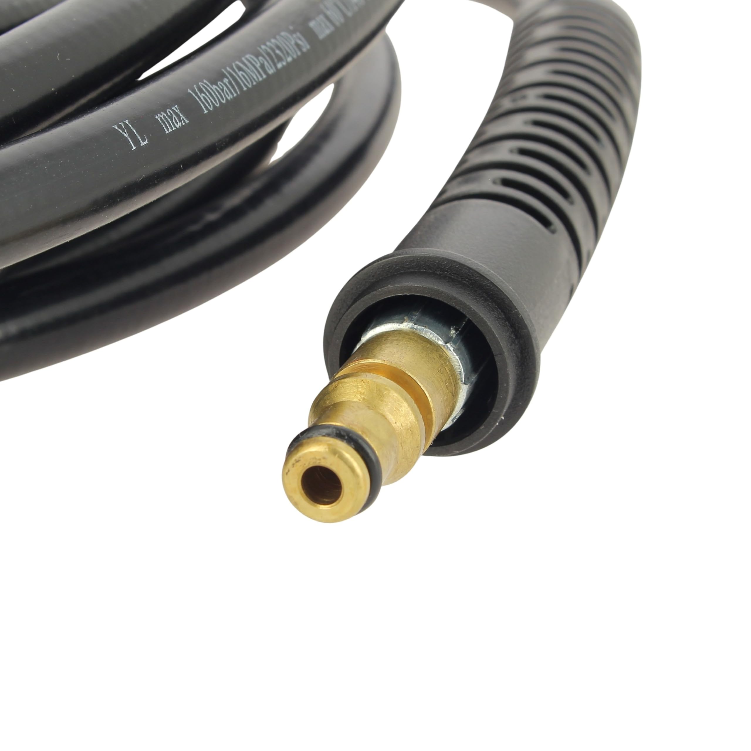 Mac allister Flexible Haute Pression 6m pour Nettoyeur Haute Pression