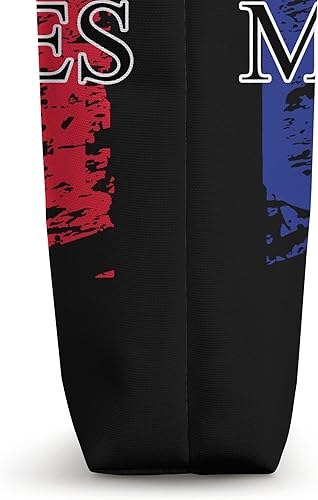 Miniatura 3 de French-Republic French France Family Trips I Marseilles Tote Bag