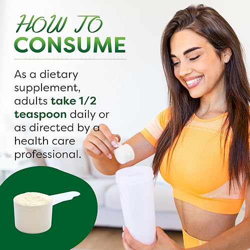 Miniatura 3 de Best Naturals Polvo puro D-manosa - Suplemento de limpieza del tracto urinario - 8 onzas