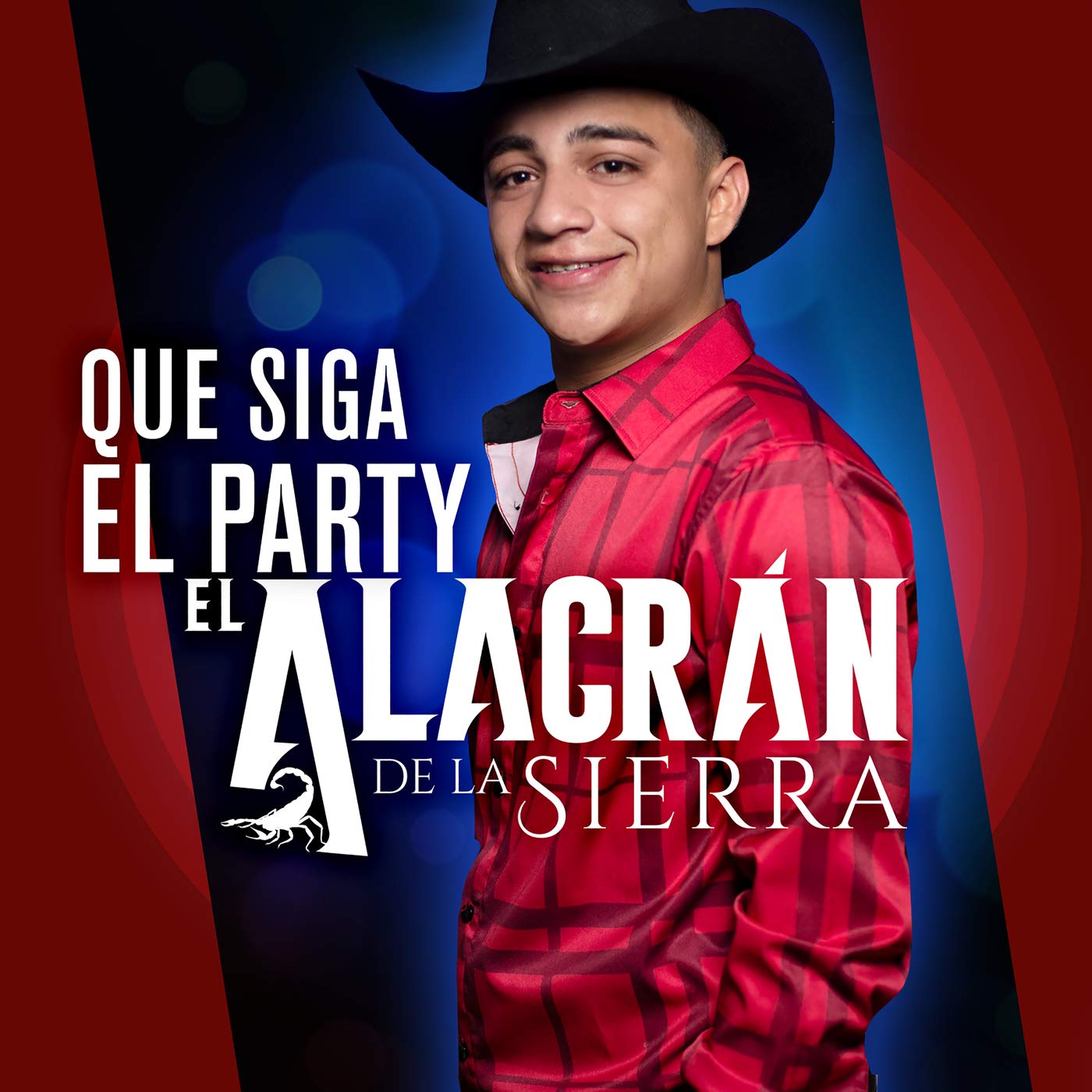 El Alacrán De La Sierra