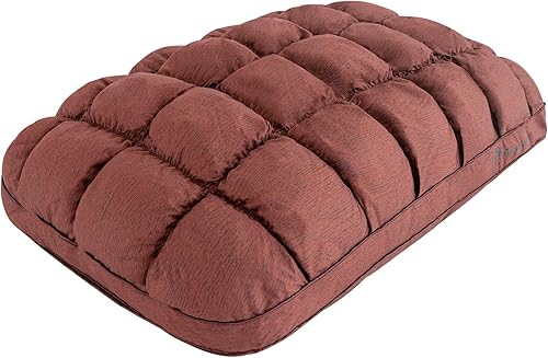 YOUR MOON Almohadas de cama de apoyo esponjosas de tamaño estándar, relleno de fibra sintética premium súper suave para dormir, almohadas de cama de