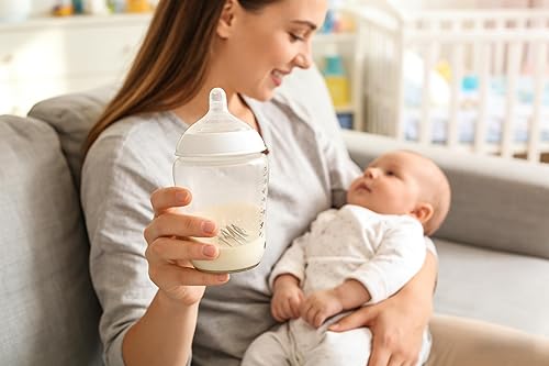 Miniatura 7 de Paquete de 5 mezcladores de fórmula, bola mezcladora de proteínas de batido para botella de fórmula para bebés,Mezclador de alambre de acero