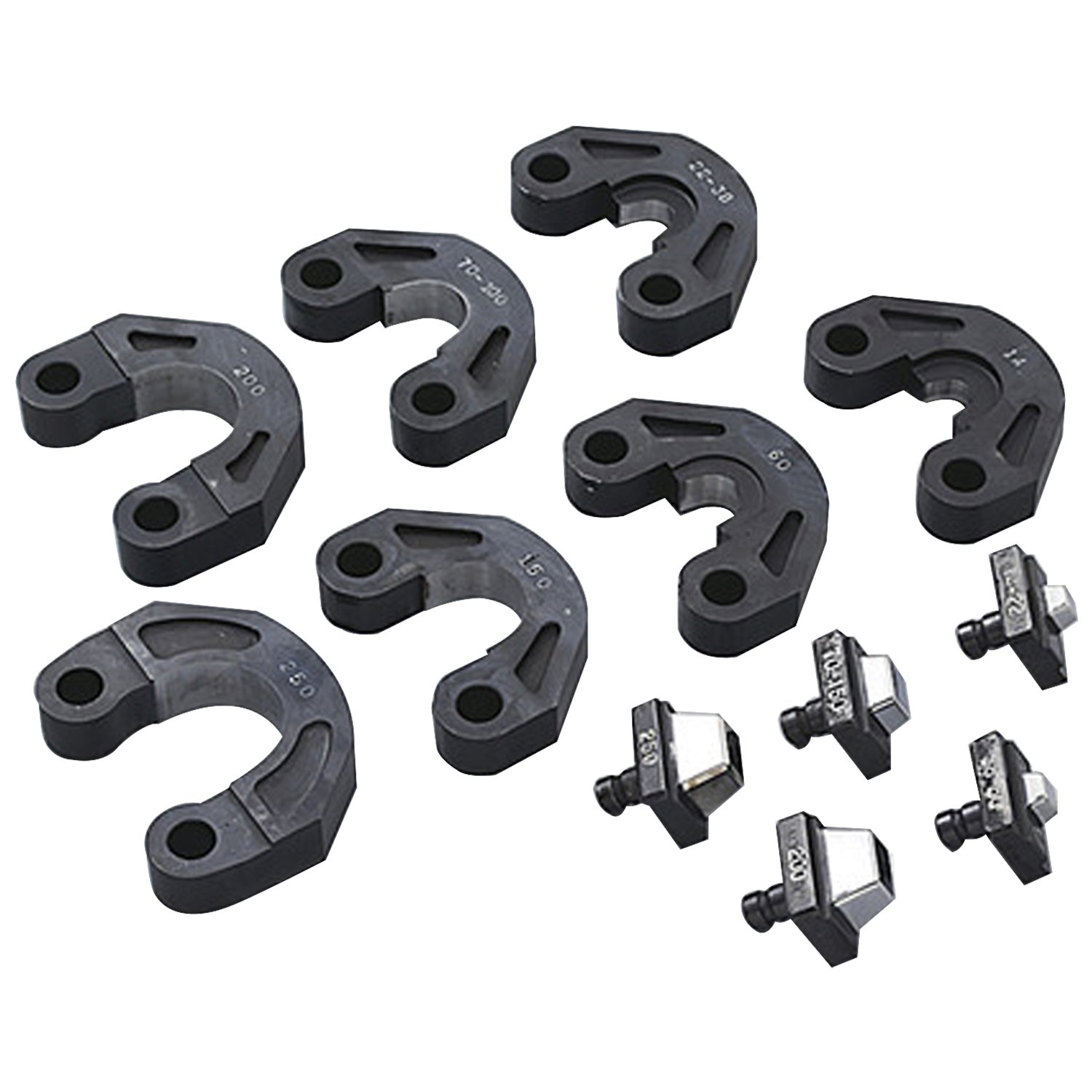 圧着用コマセット Amazon.co.jp: パナソニック(Panasonic) 圧着ダイスセット (メスダイス