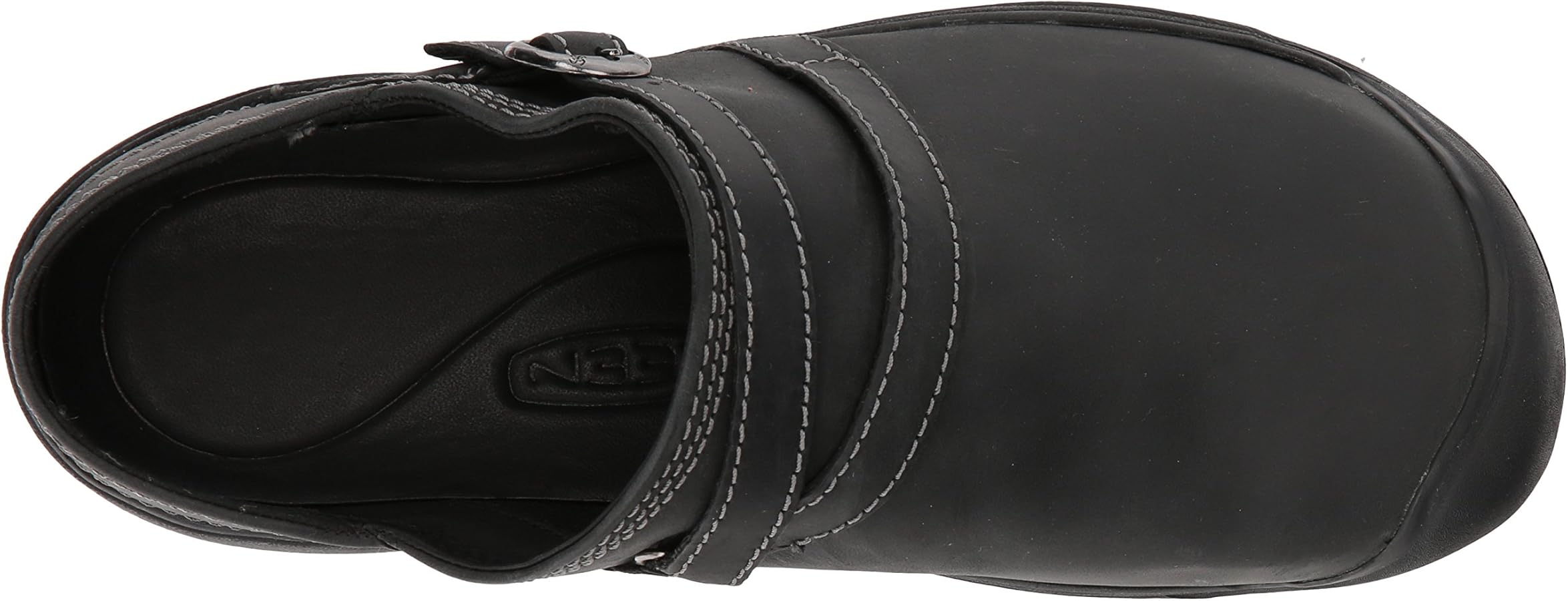 Amazon | KEEN レディース US サイズ: 7.5 B(M) US カラー: ブラック