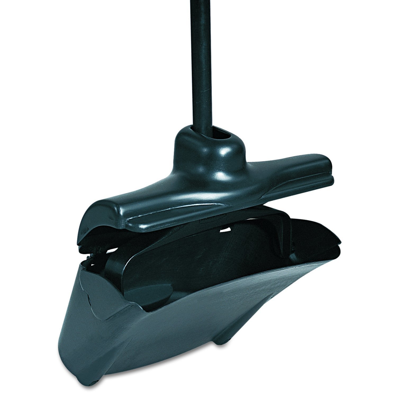 Buy Lobby Pro Dust Pan with Cover and Wheels Online at Lowest Price in