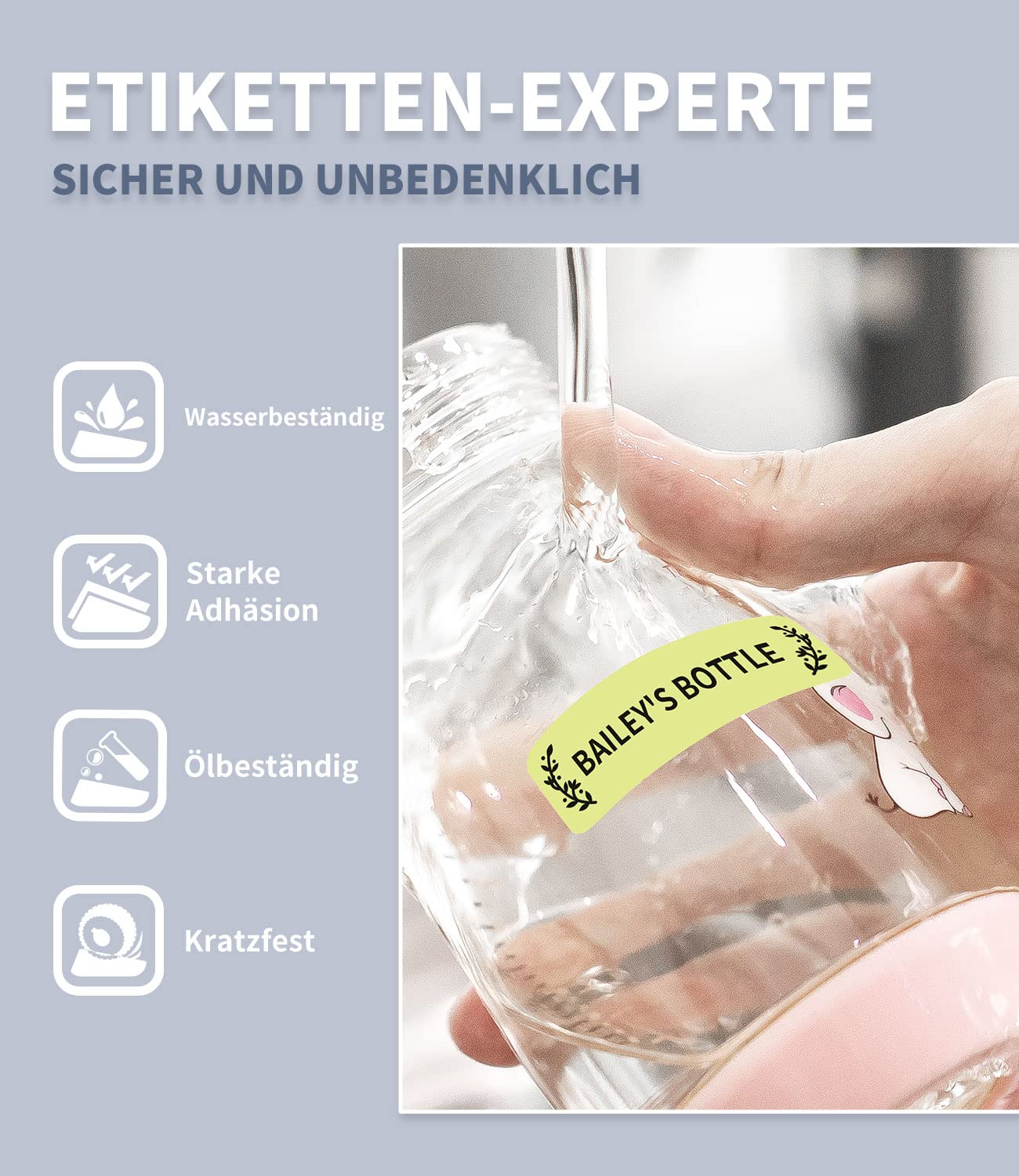 Zestaw upominkowy Q31 drukarka etykiet z 3 rolkami białej/przezroczystych/różowych etykiet, Phomemo Q31 Bluetooth, drukarka etykiet, samoprzylepna, do domu i biura, z 3 rolkami etykiet (czarny)