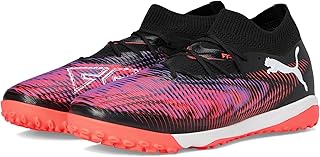 Puma Mens Future 8 Match Turf Trainer Soccer Cleats