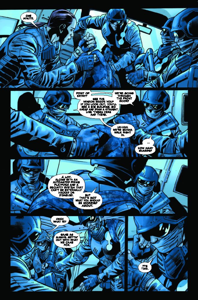 Ultimate Invasion - Image 3