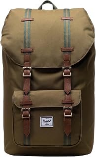 Supply Co Little America Military Olive One Size