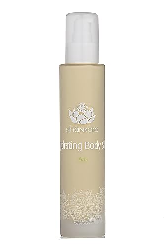 Shankara Seda corporal hidratante