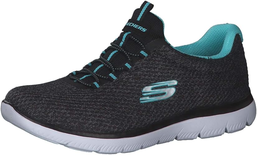 womens skechers summit trainers