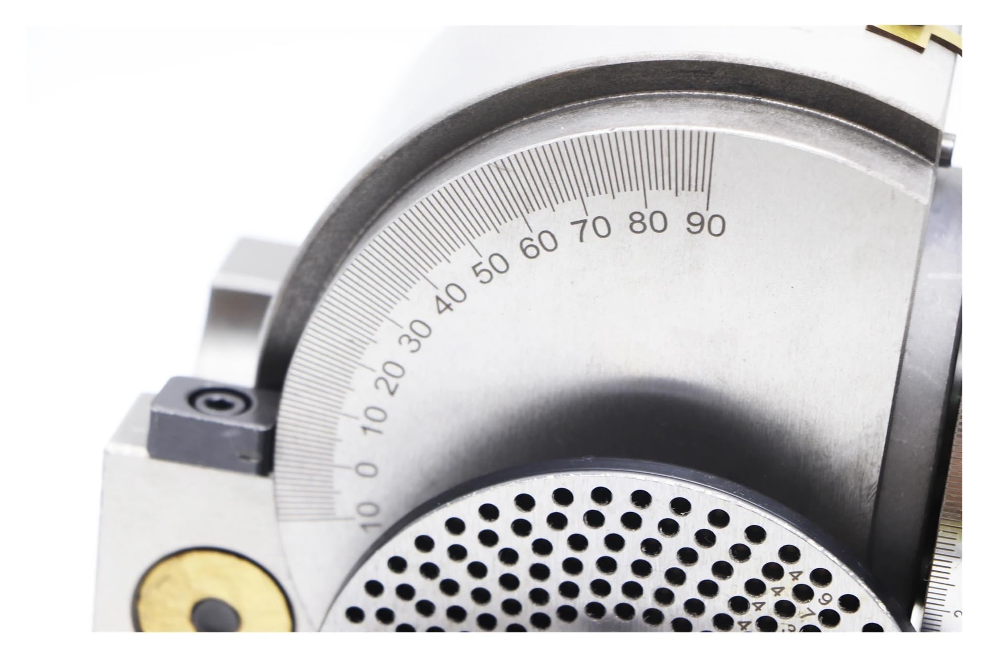 Amazon.co.jp: CNC 分割ヘッド BS-1 BS-2 4 