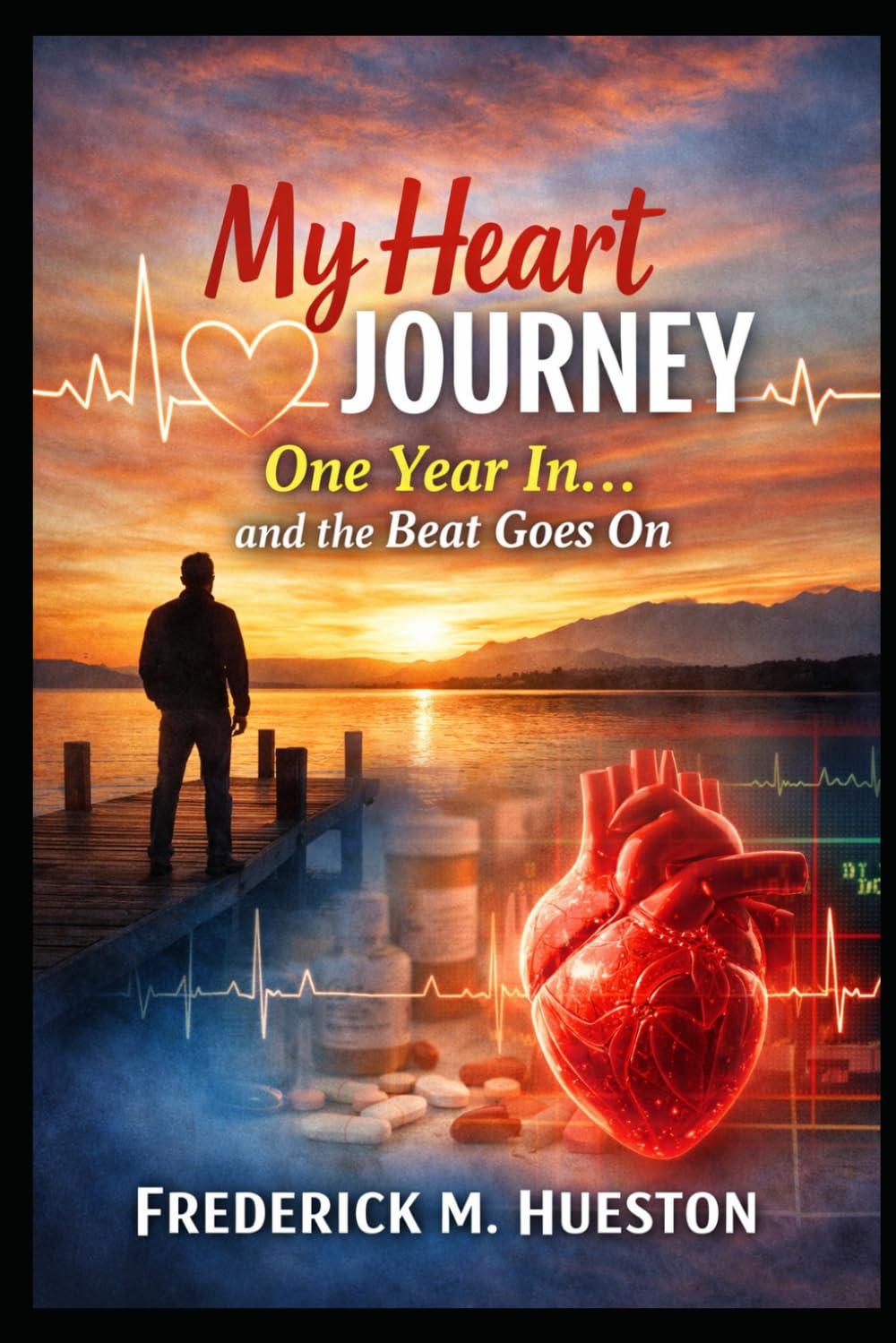 My Heart Journey: One Year In… and the Beat Goes On