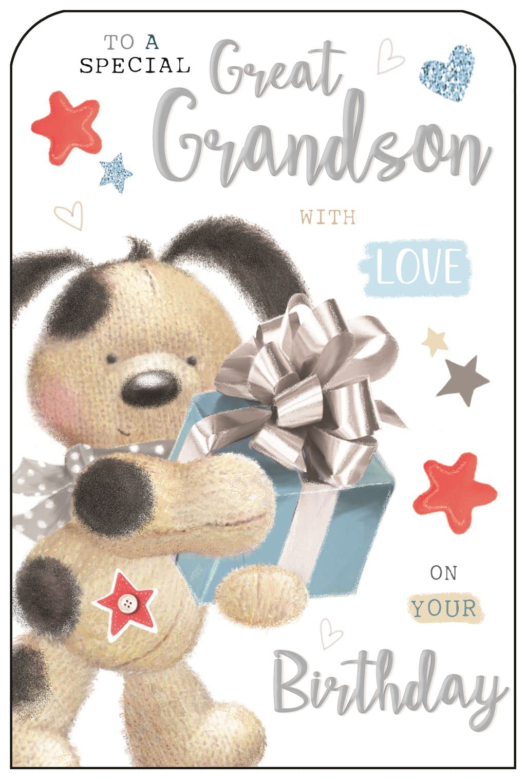 20 Auguri di compleanno per una nipote speciale