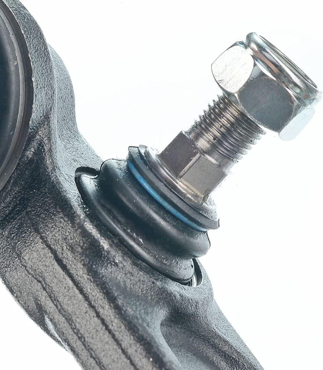 YHTAUTO Front Left Right Lower Rearward Control Arm Kit Replacement for Mercedes-Benz S350 2000, S430 S500 2000-2006, Standard Duty Suspension, Replace# 2203304307, 2203307707