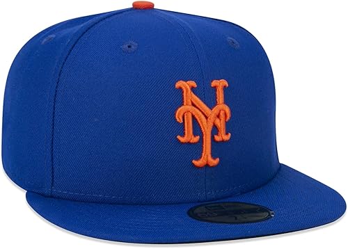 Miniatura 10 de New Era Los Angeles Dodgers 59Fifty - Gorro ajustado, para adulto, color negro y blanco