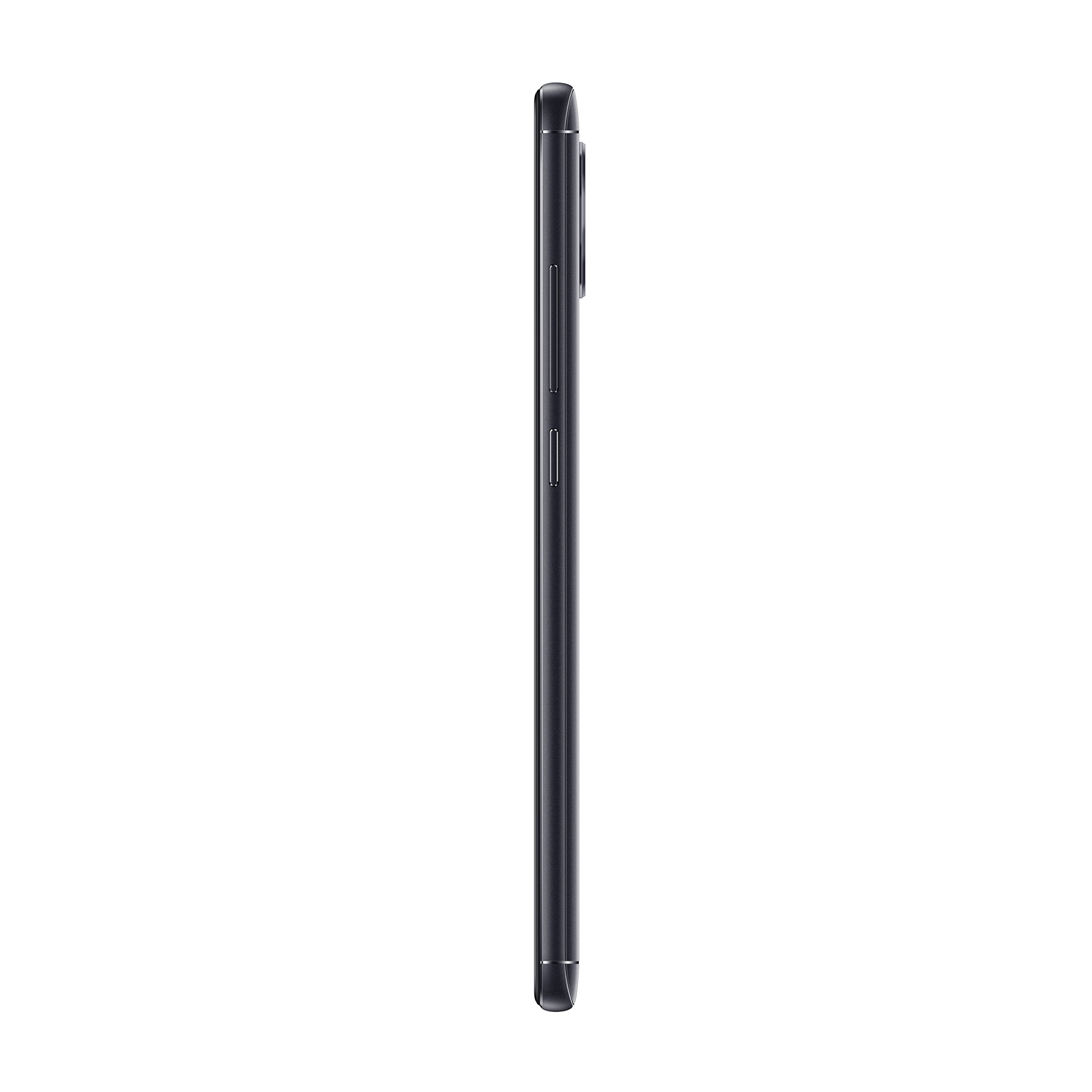 Xiaomi Redmi Note 5 5.99" Dual Sim 4G 4Gb 64Gb 4000Mah Nero - Smartphones 15.2 cm5.99", 64 Gb, 12 Mp, Android, 7.1.2, Nero