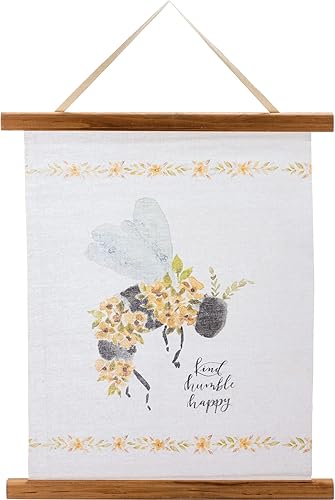 Primitives by Kathy Kind Humble Happy Décoration murale