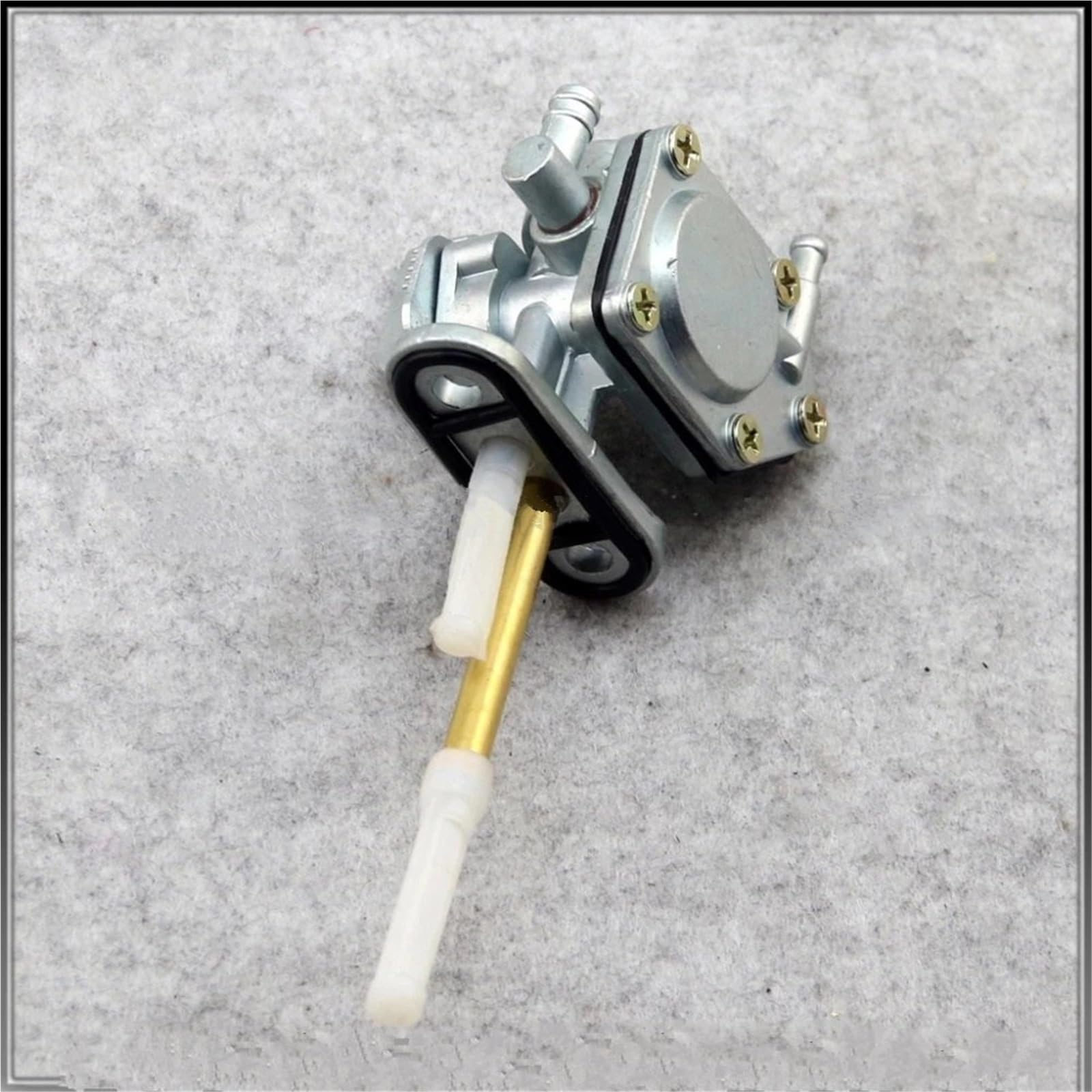 Montaggio iniezione e accessori per moto Petcock i Interruttore rubinetto carburante valvola rubinetto adatto per SUZUKI 96-03 BANDIT GSF1200 GLF GSF600S