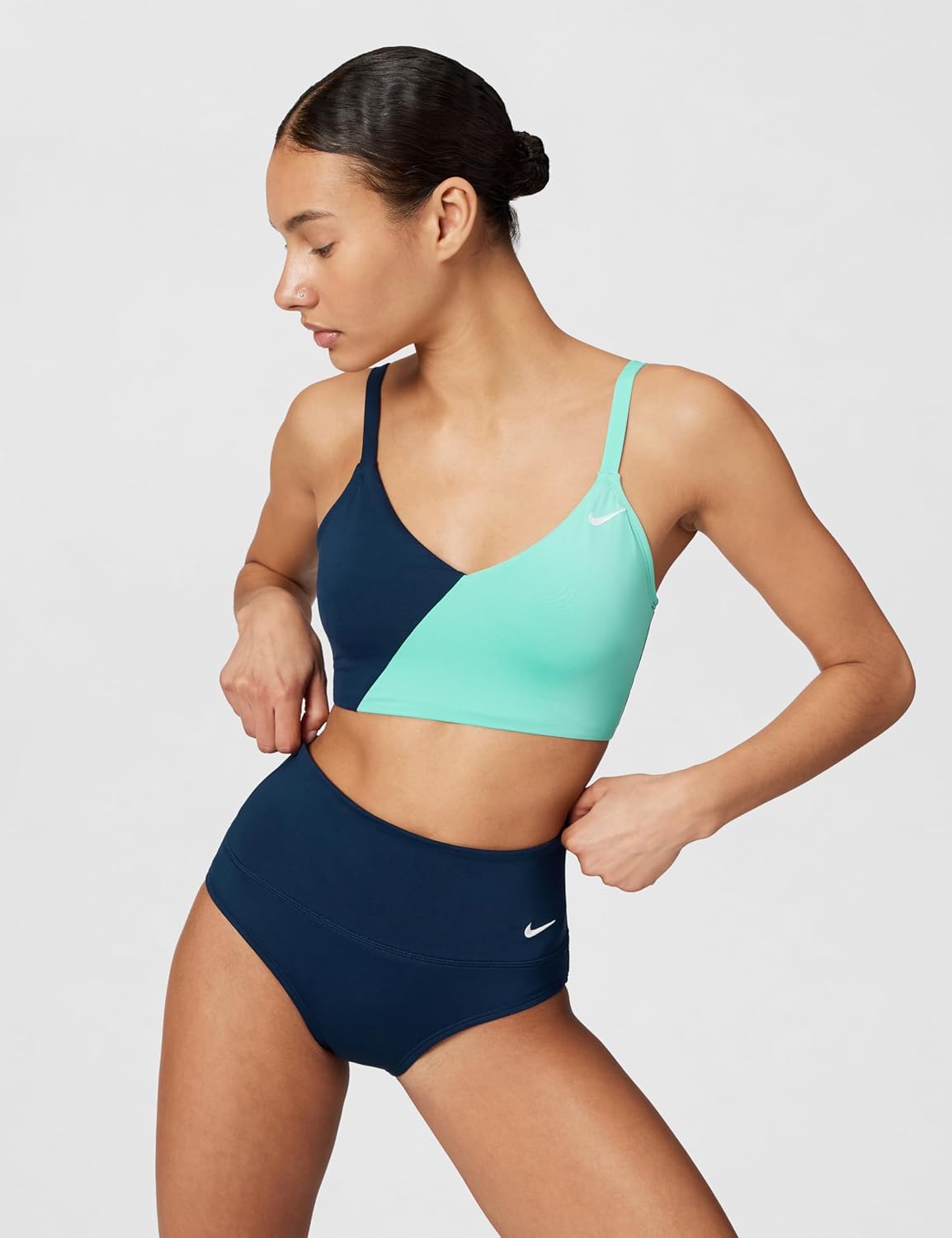 Nike Women's High Waist Full Bottom