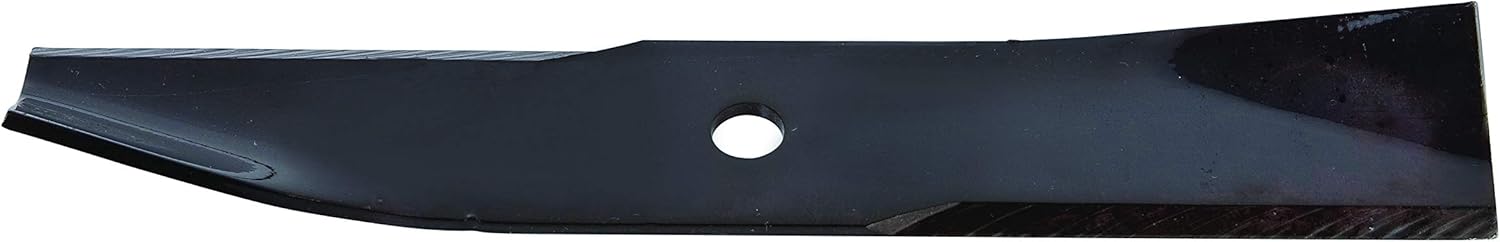 Oregon 491-530 Dixon Fusion High Lift Replacement Lawn Mower Blade 14-15/16-Inch