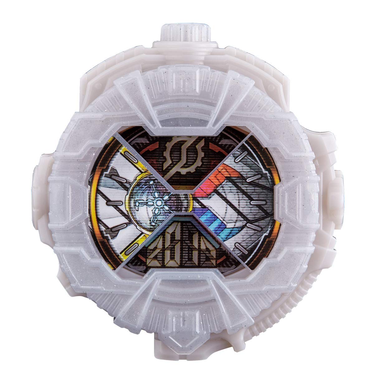 Amazon | 仮面ライダージオウ DXビルドジーニアスフォームライド