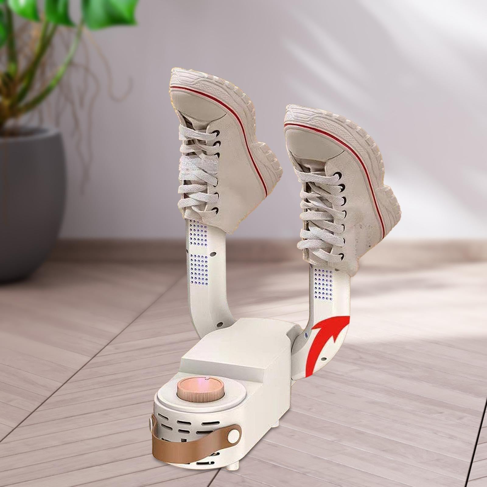 Secador de zapatos, secador de guantes de boxeo, secador de botas plegable eléctrico de secado rápido, dispositivo de secado de zapatos para botas de