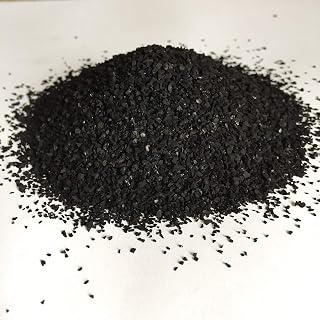 5 Lbs Bulk Water Filter/Air Filter Refill Coconut Shell Granular Activated Carbon Charcoal by IPW Industries Inc