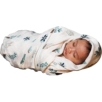 muslin baby blankets amazon