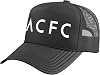 Gorro Trucker de Malla Ajustable con Logo Oficial de Angel City FC - NWSL 1