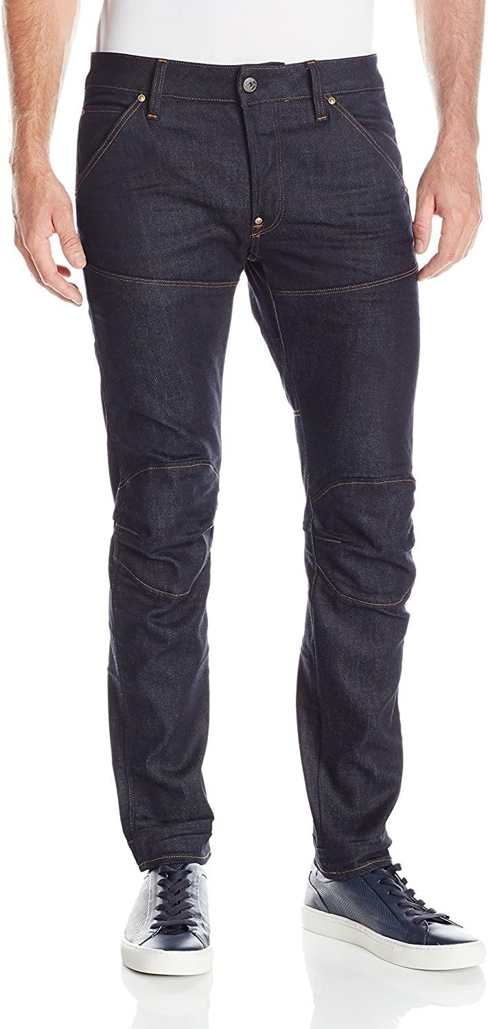 Amazon.co.jp: [ジースターロゥ] 5620 3D Slim Jeans メンズ スリム