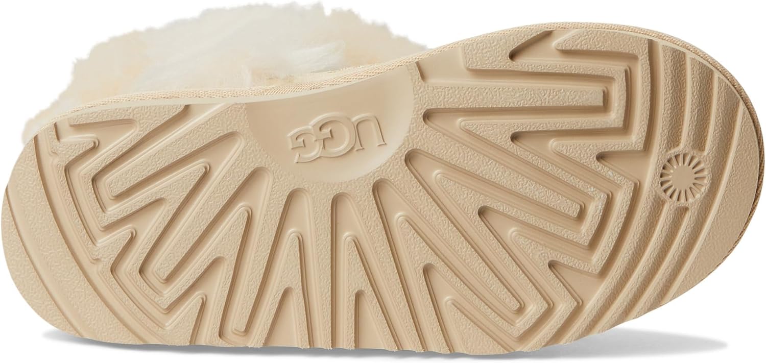 UGG Kids' K Classic Ultra Mini Chalet