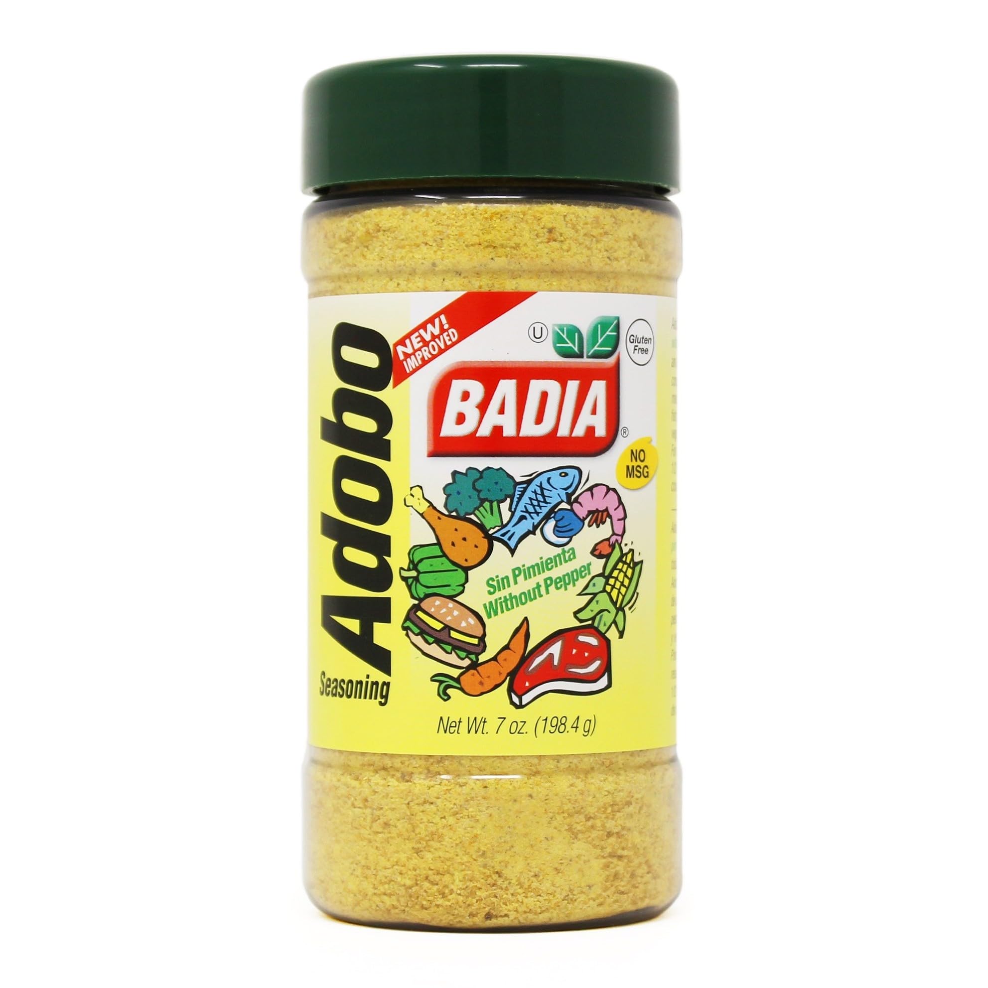 Adobo Without Pepper Seasoning 198.4g