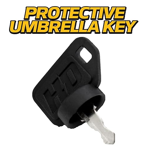 Miniatura 4 de HD Switch - Interruptor de encendido de arranque compatible con Kubota B26 BX24D BX25 BX25DLB BX25DLB-1 BX1850D BX1860 BX1870 BX1870-1 BX2350D