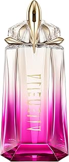 Mugler - Alien Pulp - Eau de Parfum - Fruity, Floral Womens Perfume - With Raspberry, Jasmine & Musks