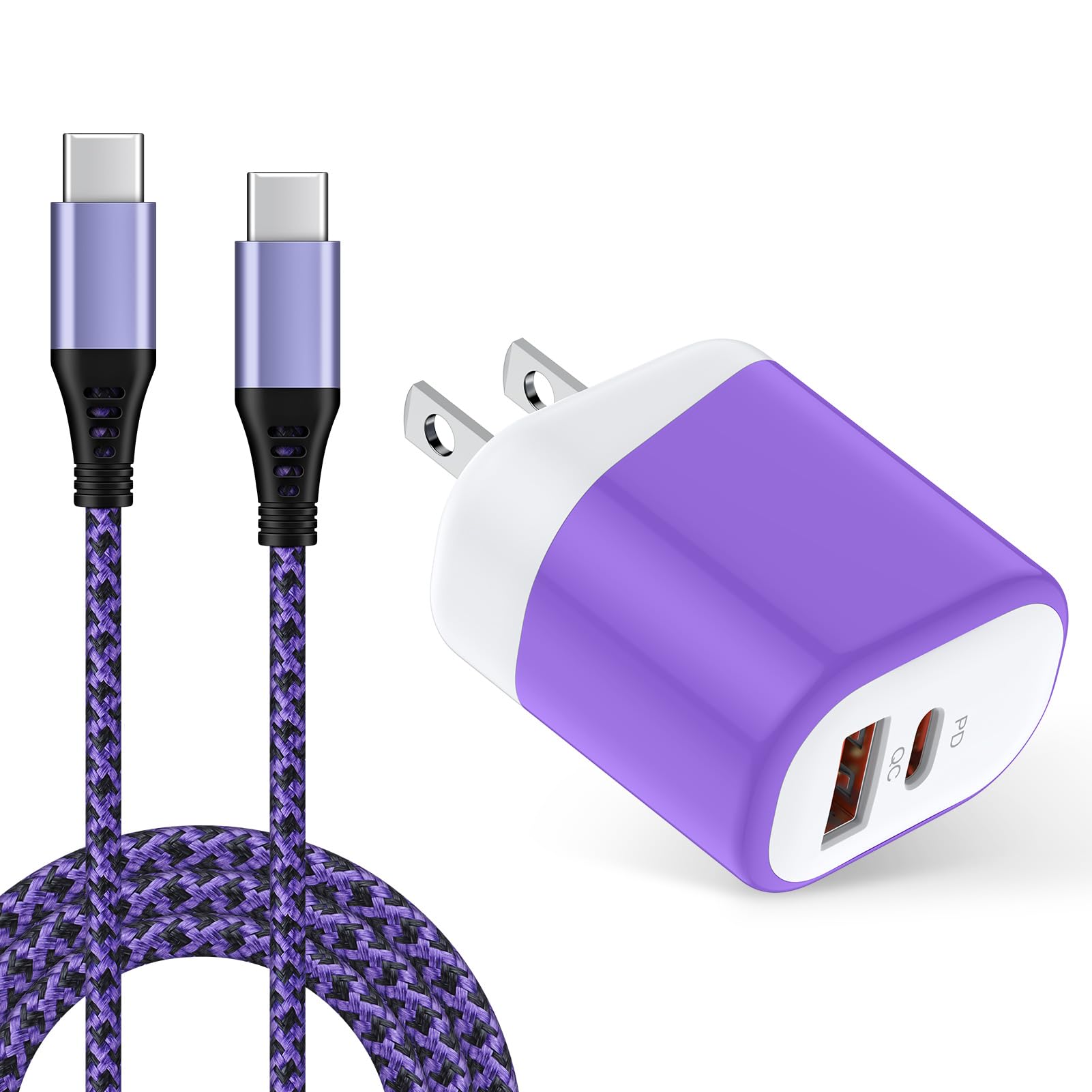 Amazon.com: Charger for Samsung Galaxy Z Flip 7 FE 6 5 4 3 2, Z