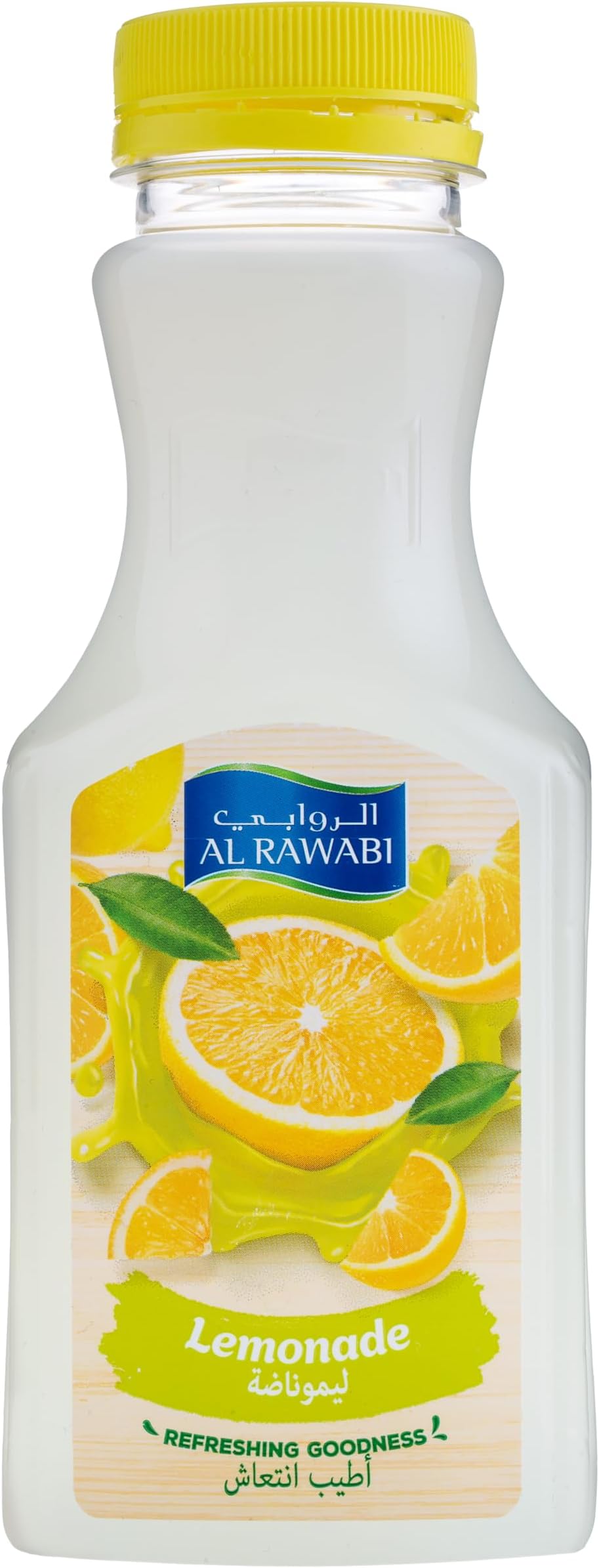 Lemonade Juice 350ml