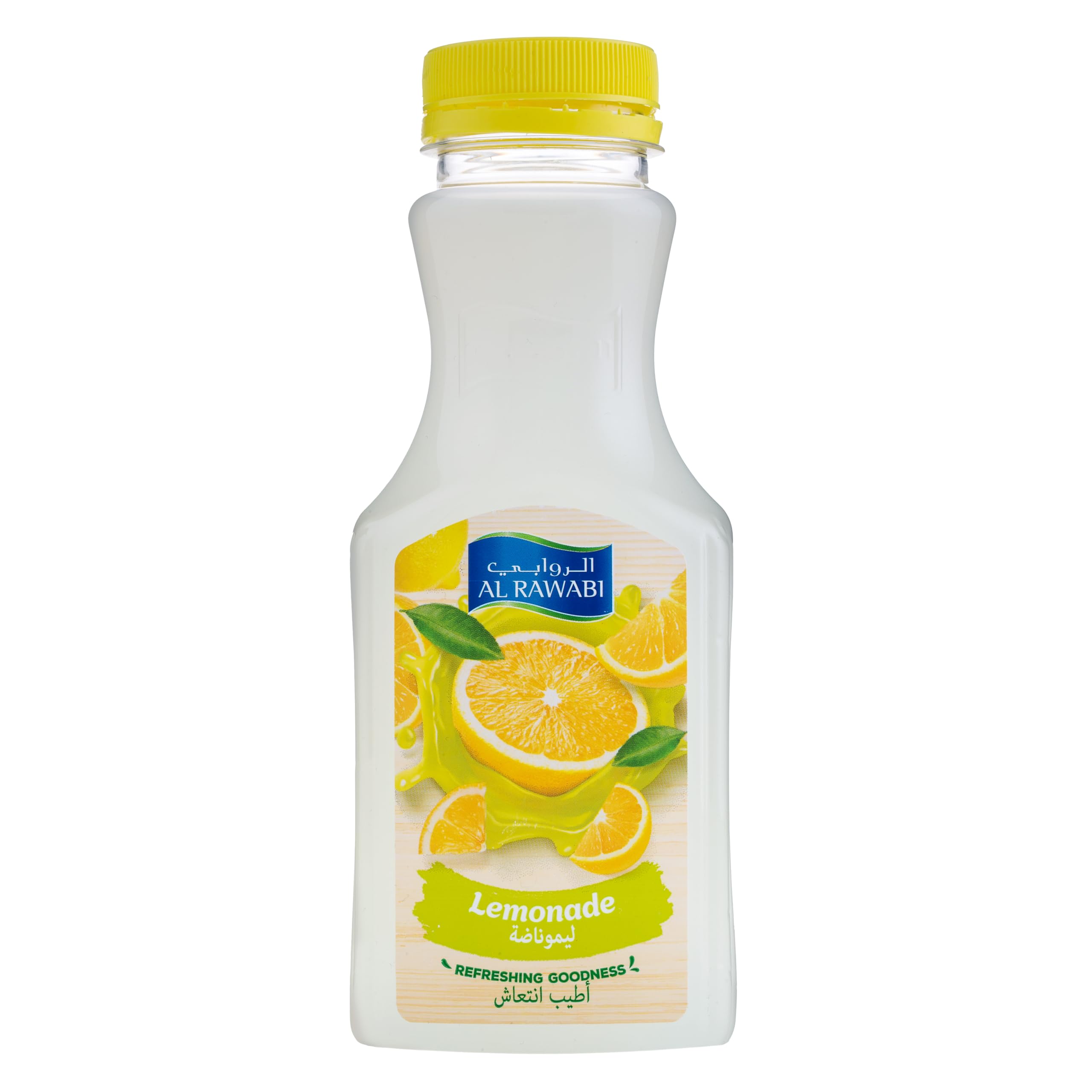 Al RawabiLemonade Juice 350ml