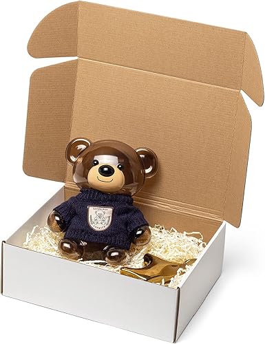 Miniatura 62 de Mcfleet Cajas de envío pequeñas negras de 6 x 6 x 2 pulgadas, paquete de 24 cajas de correo de cartón corrugado para pequeñas empresas, con bloqueo