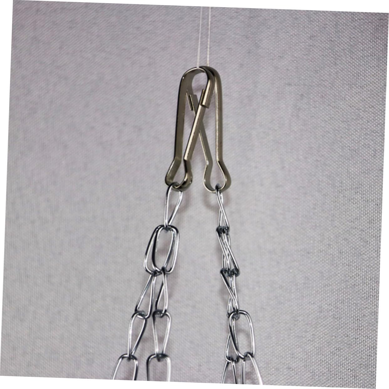 DOITOOL 3 Piezas pequeños Productos para Mascotas Juguete cacatúa Columpio para Loros Nido de para Loros Columpio de ratán Columpio de pájaro Nido de Pájaro el Columpio Jaula Bambú