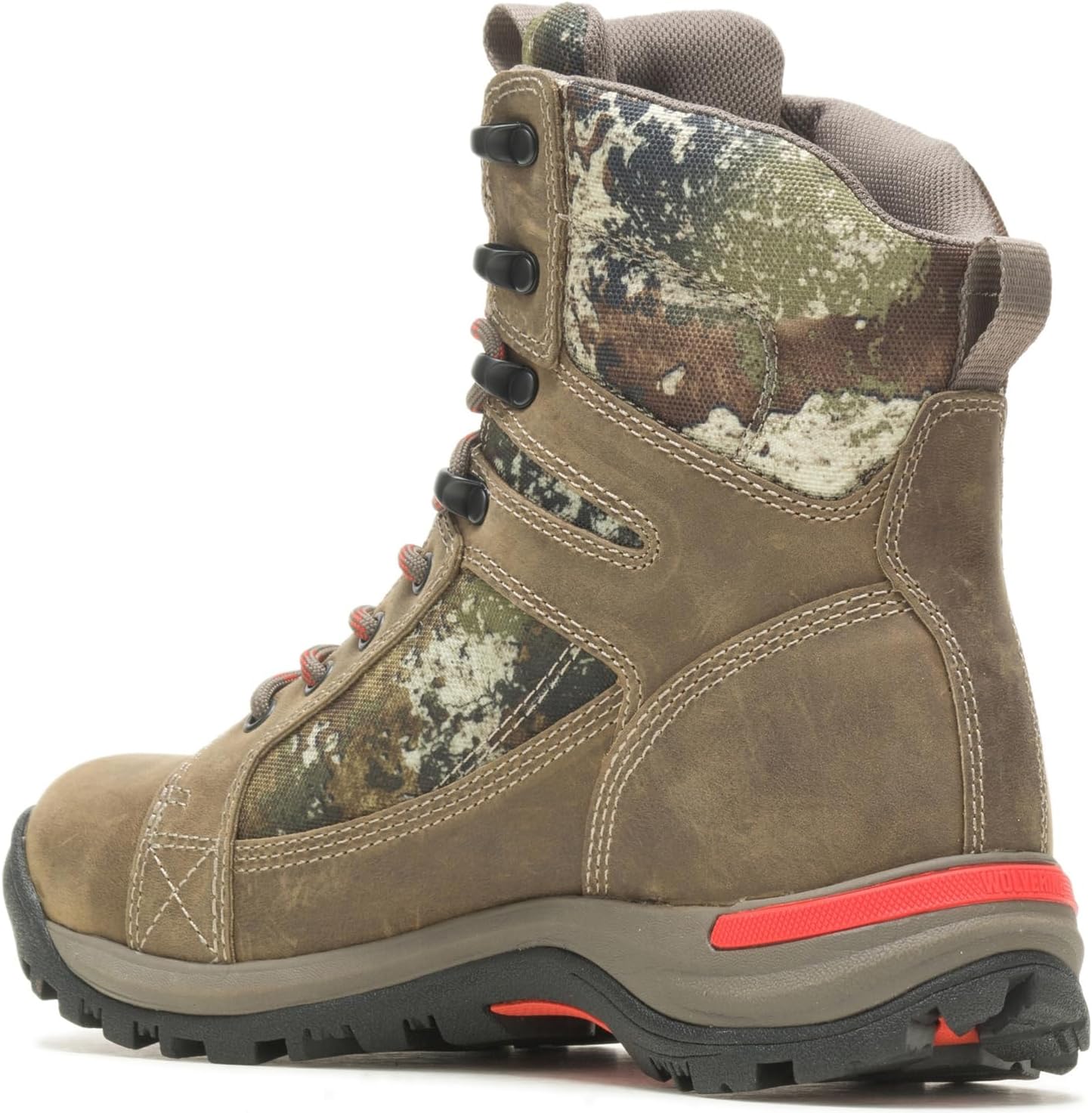 Wolverine Men's Sightline Waterproof Insulated Mid Calf Boot