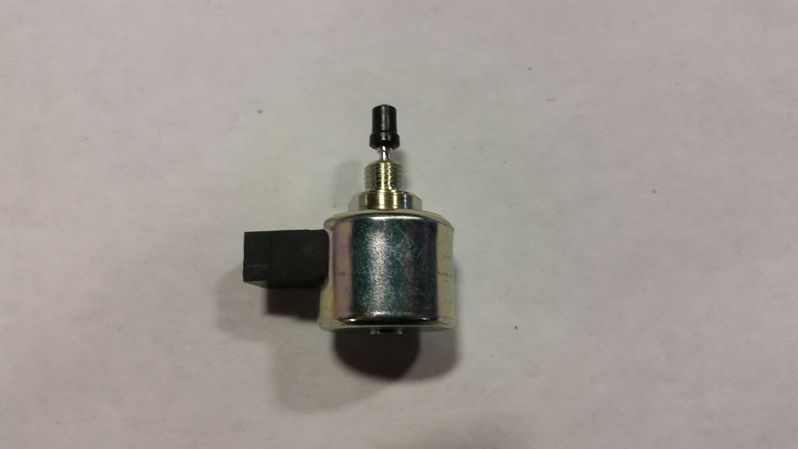 Solenoid Repair Kit For Kohler 32 757 01-S – Engine Solenoid Replacement Kit