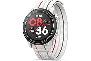 Coros Pace 3 Sport Watch: Elite Performance, Unmatched Value