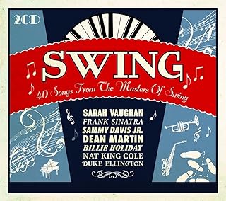 My Kind of Music: Swing