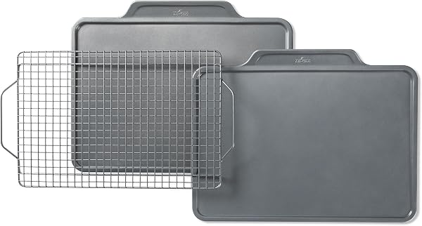 All-Clad Pro-Release Nonstick Bakeware Set