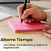 Vista 9 de Notas autoadhesivas Sticky Notes de Post-it