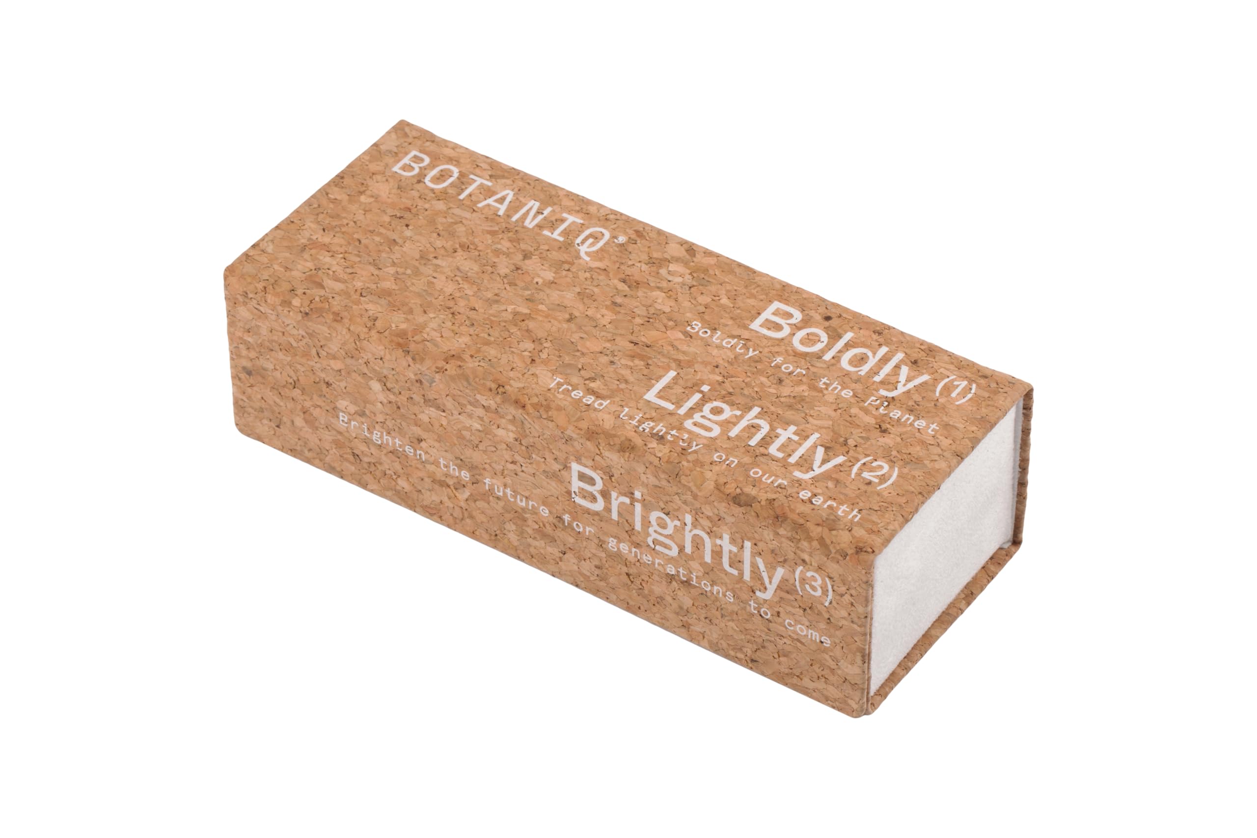 BOTANIQ Women's BIO-1132 oprawki na okulary, receptujące oprawki na okulary, czerwone, 52, czerwony, 52