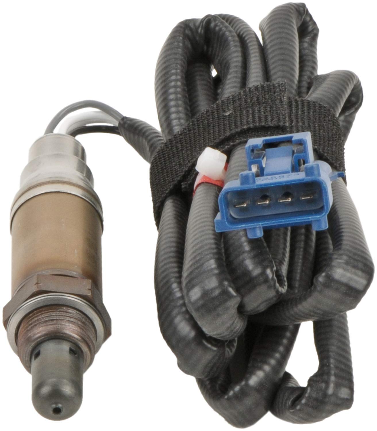 BOSCH 15098 Premium Original Equipment Oxygen Sensor - Compatible with Select Volvo 960, S90, V90