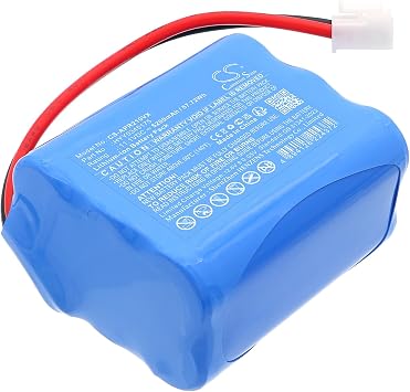 Cameron Sino 5200mAh Replacement Battery for Aiper SE Cordless Robotic Pool Cleaner, HYY0345175